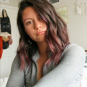 Meet your Posher, Lexi